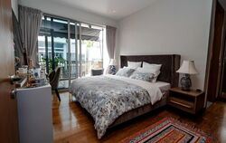Floridian (D21), Condominium #484736311